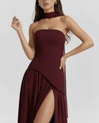 Robe Maxi Deau