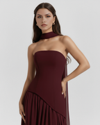 Robe Maxi Deau