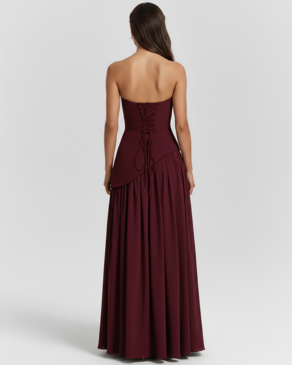 Robe Maxi Deau