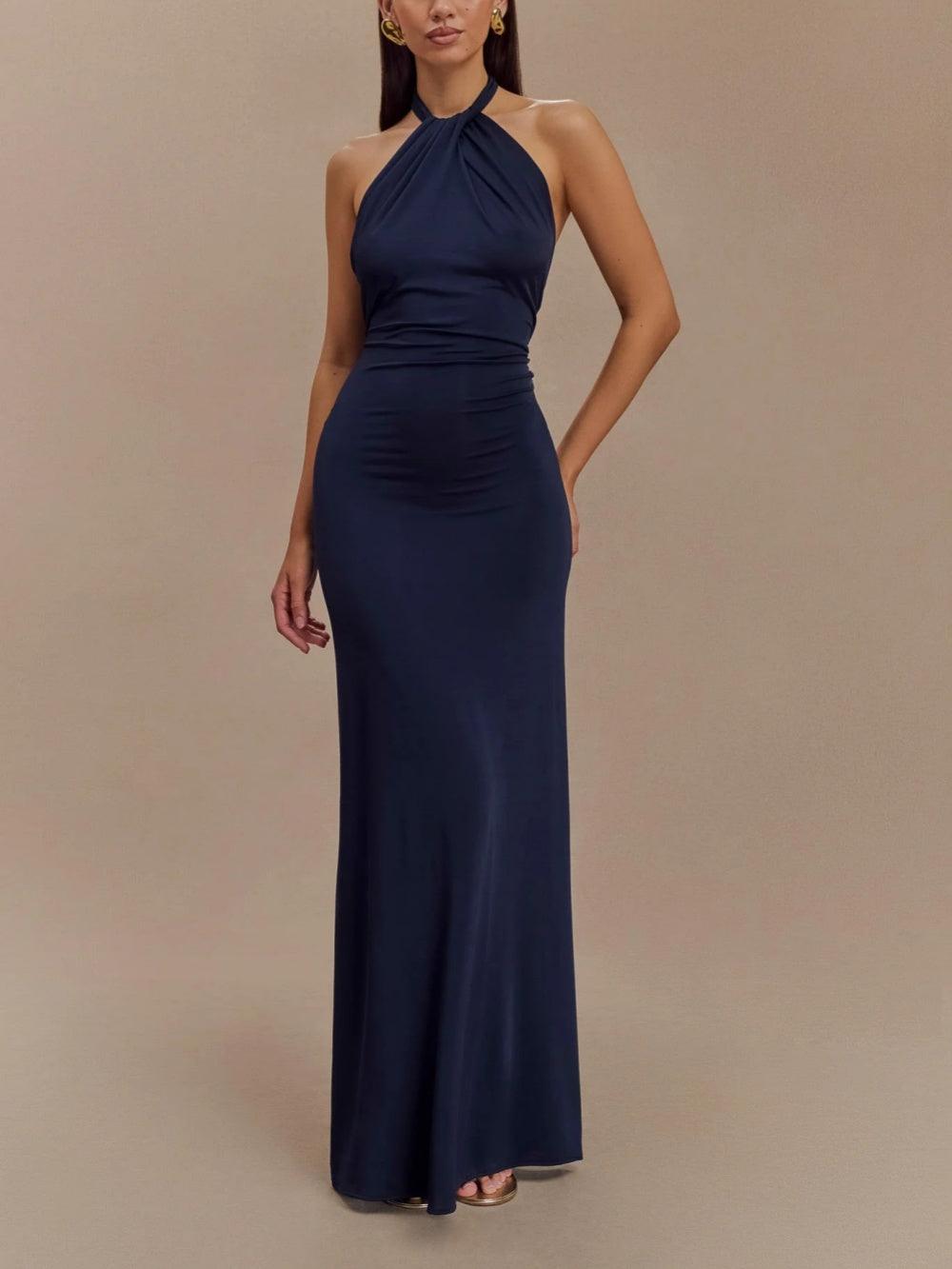 Usman Robe Maxi