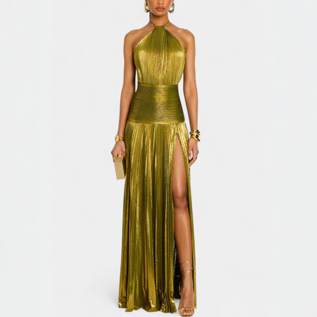 Robe Maxi Azare