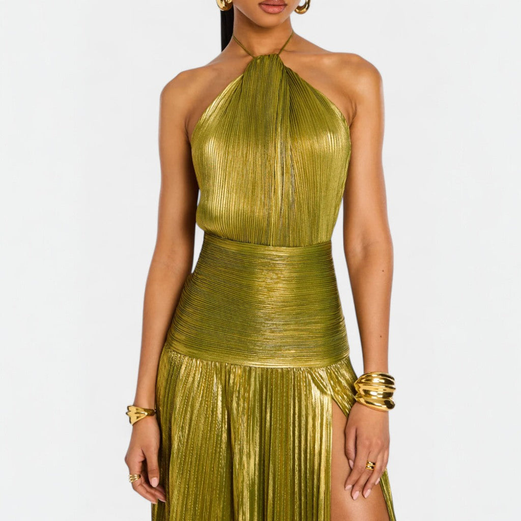 Robe Maxi Azare