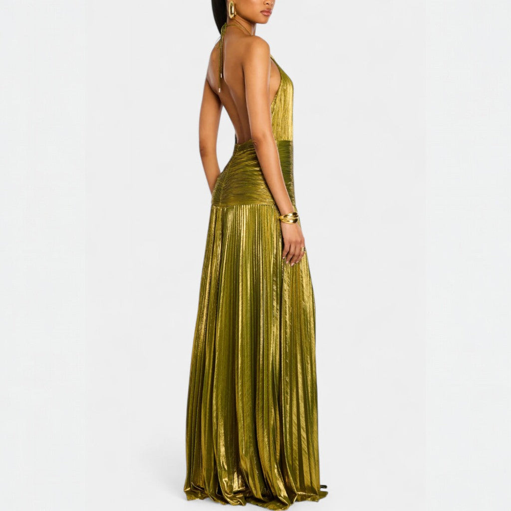 Robe Maxi Azare