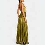 Robe Maxi Azare