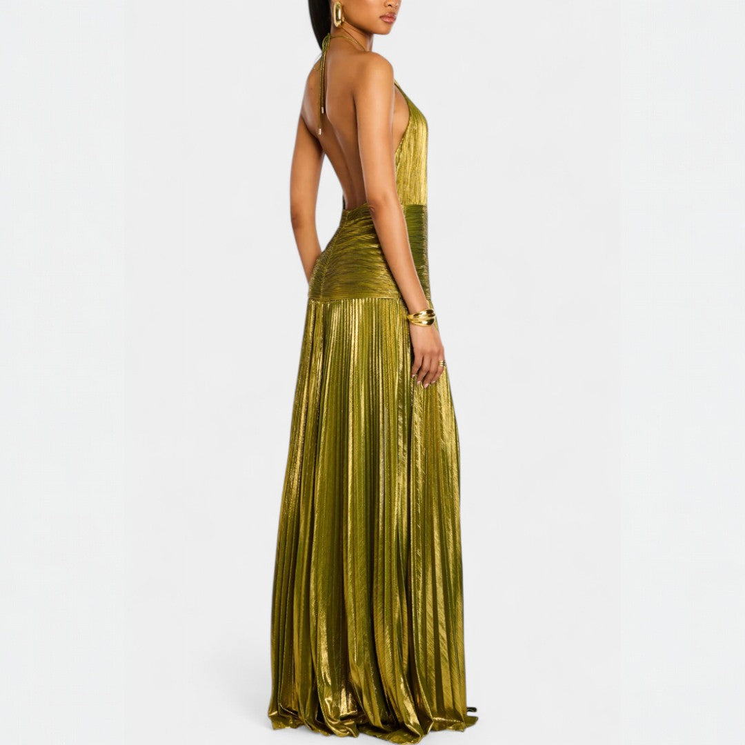Robe Maxi Azare