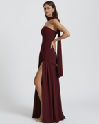 Robe Maxi Deau