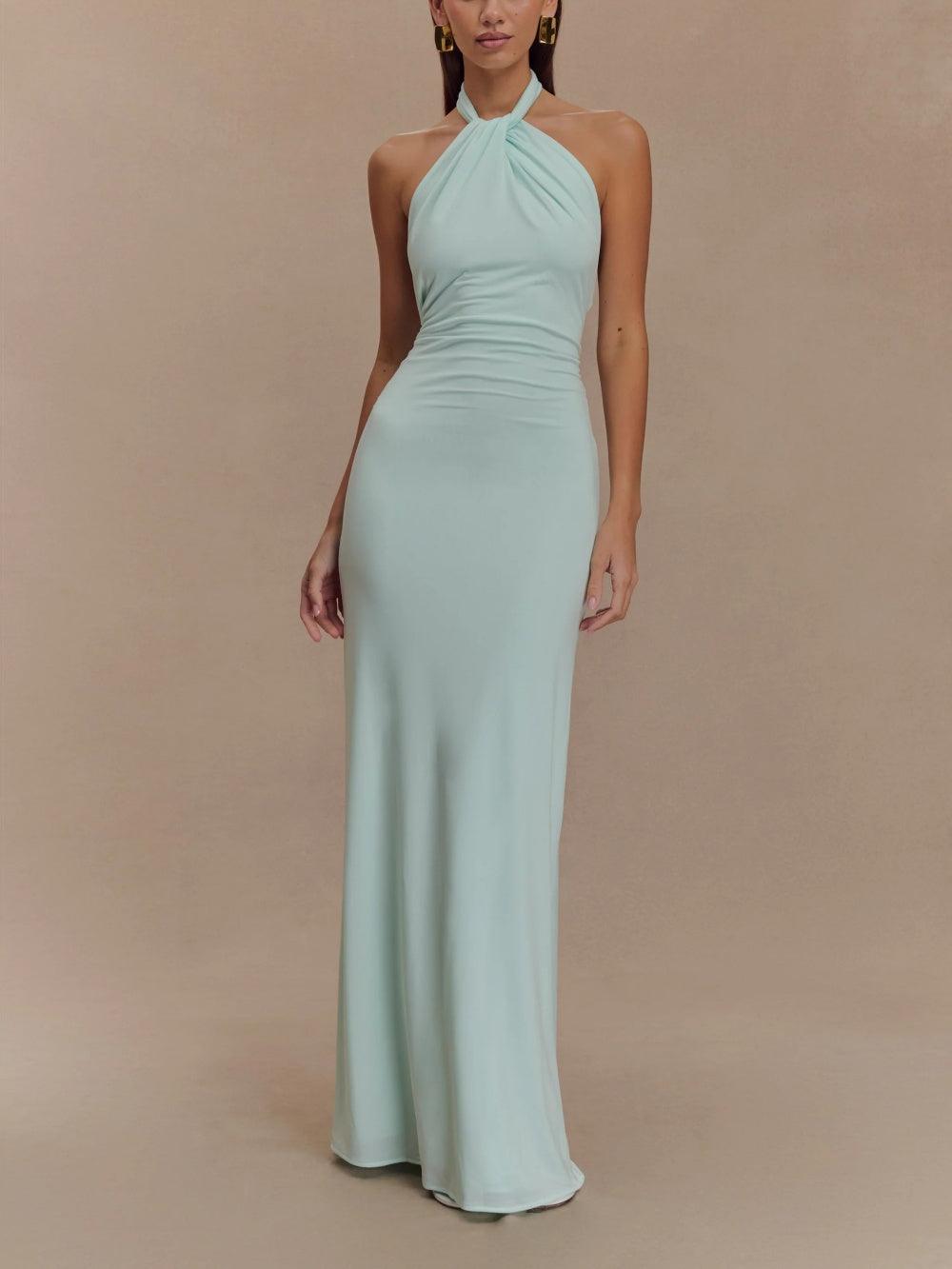 Usman Robe Maxi