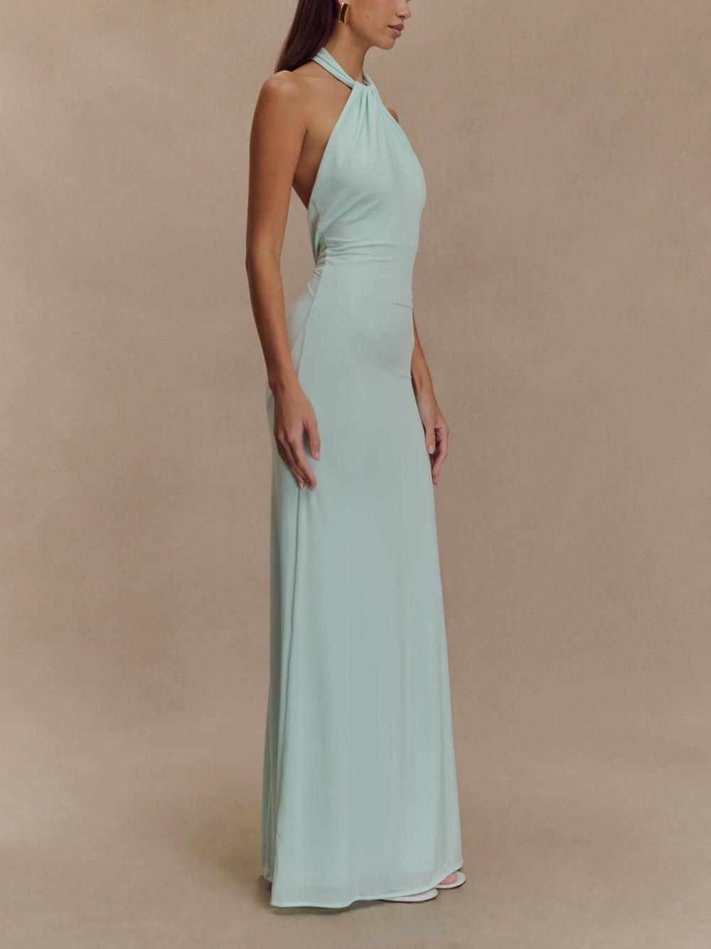 Usman Robe Maxi
