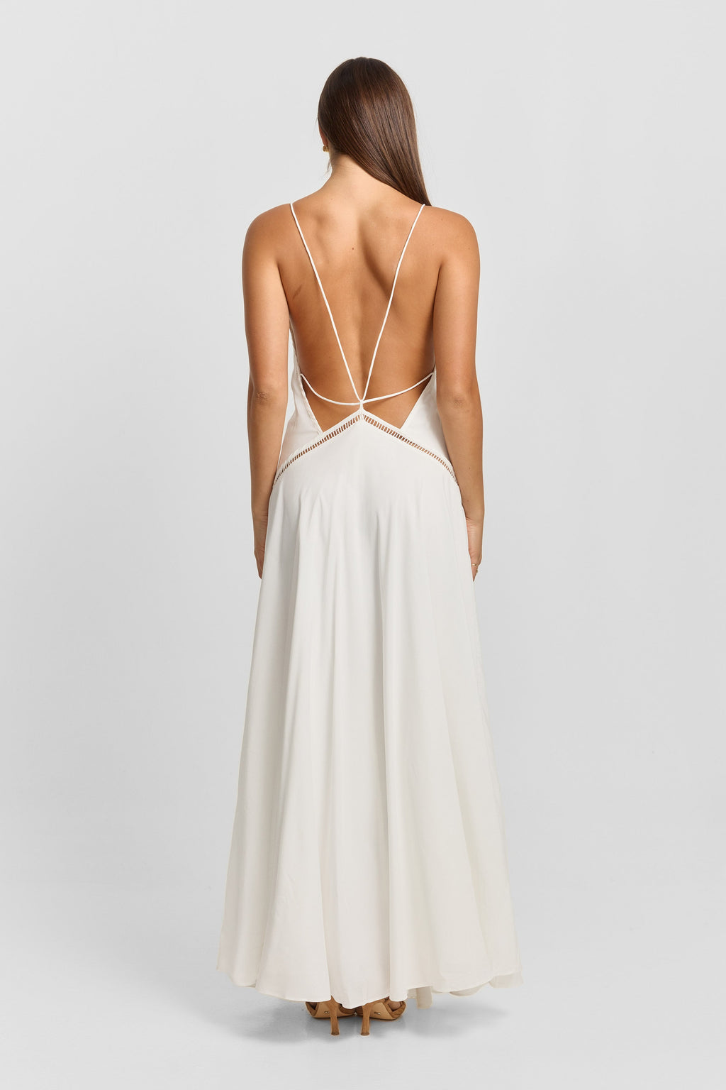 Robe Maxikleid Posey