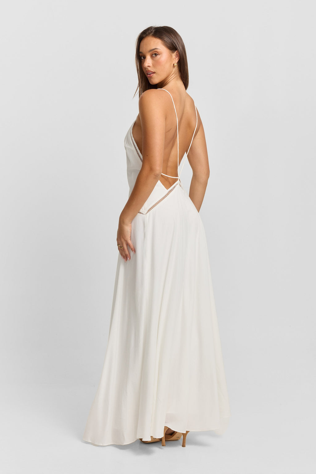 Robe Maxikleid Posey