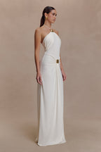 Robe Maxi Angel