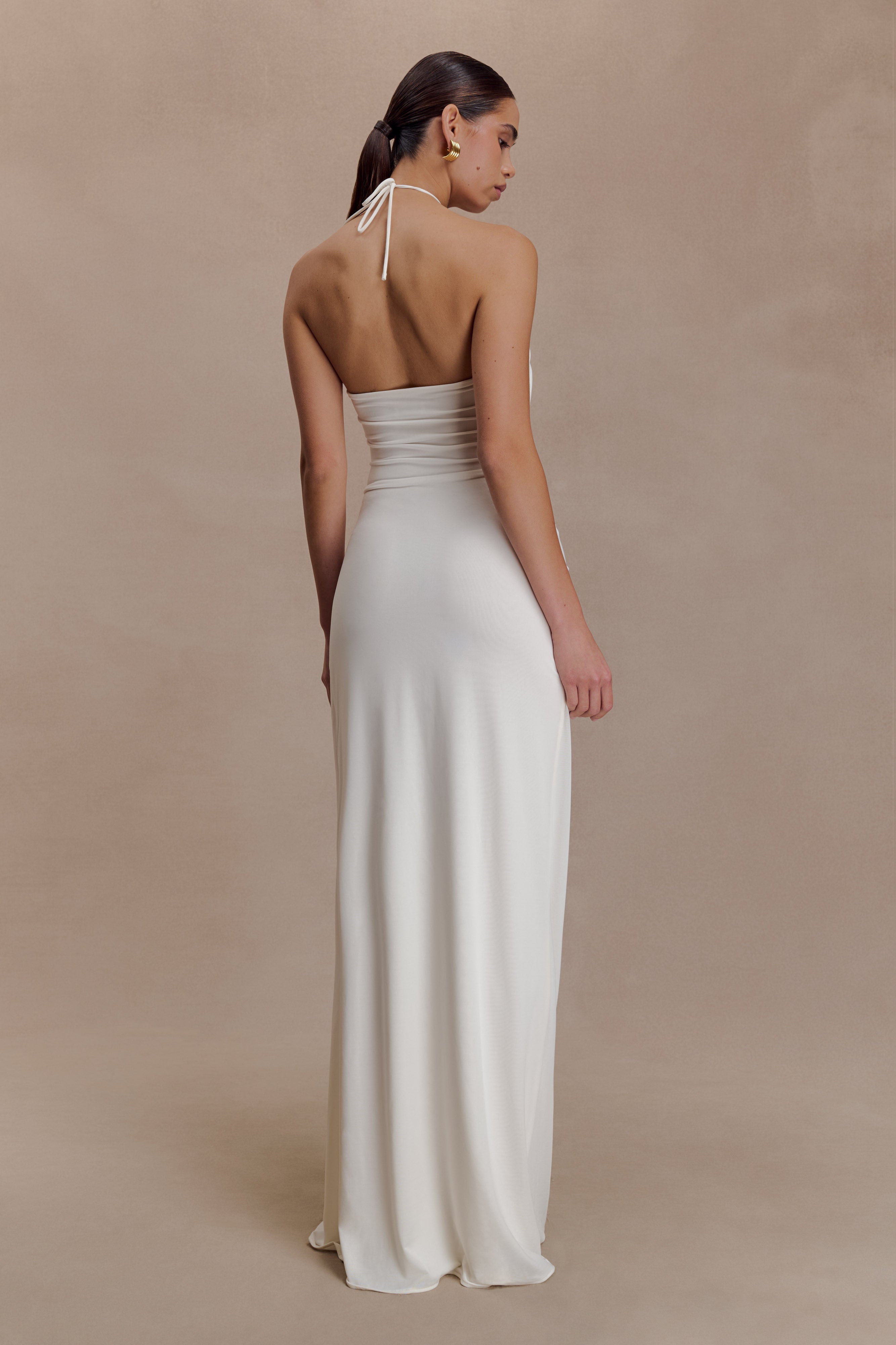 Robe Maxi Angel