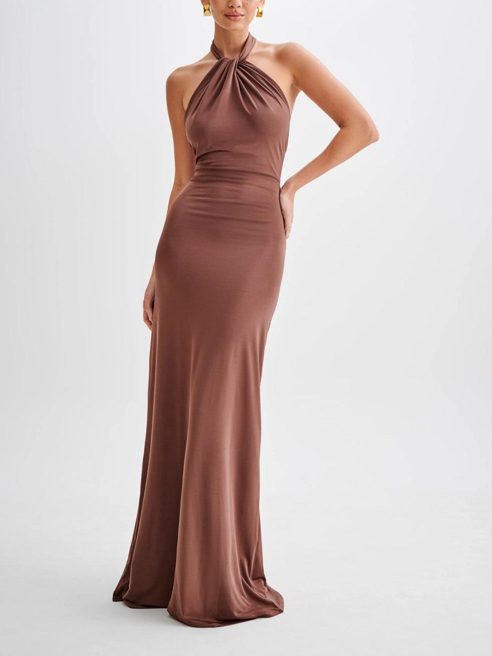 Usman Robe Maxi