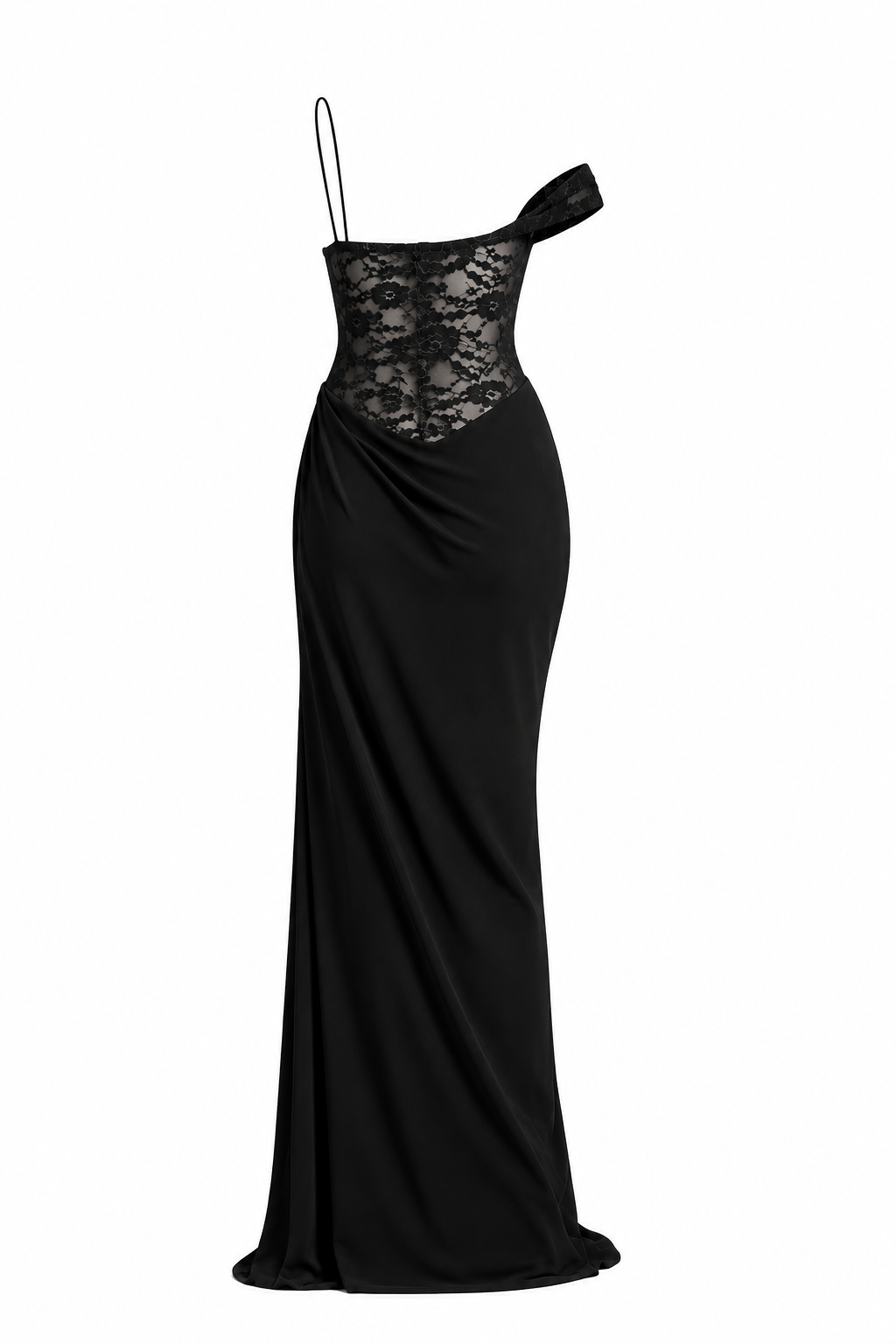 Robe Mélanine
