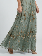 Selora |  Robe Maxi