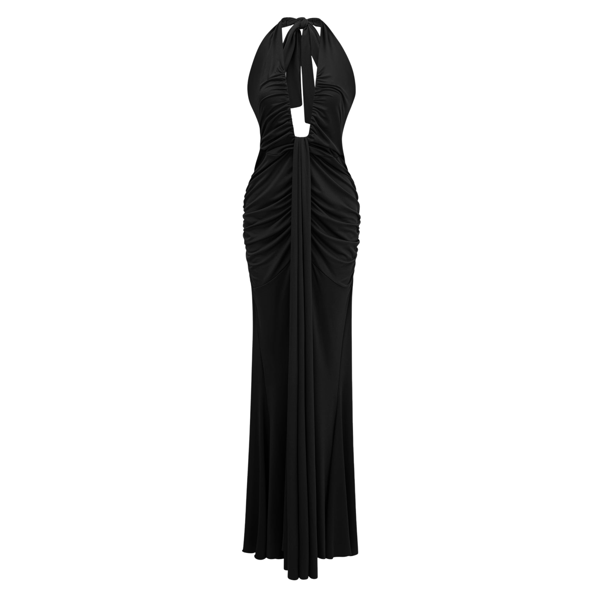 Robe Maxikleid Aiglantine