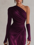Robe maxi Dounia