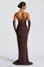 Robe Maxikleid United