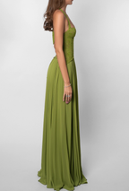 Robe Maxi Hallie