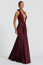 Robe Maxikleid Aiglantine