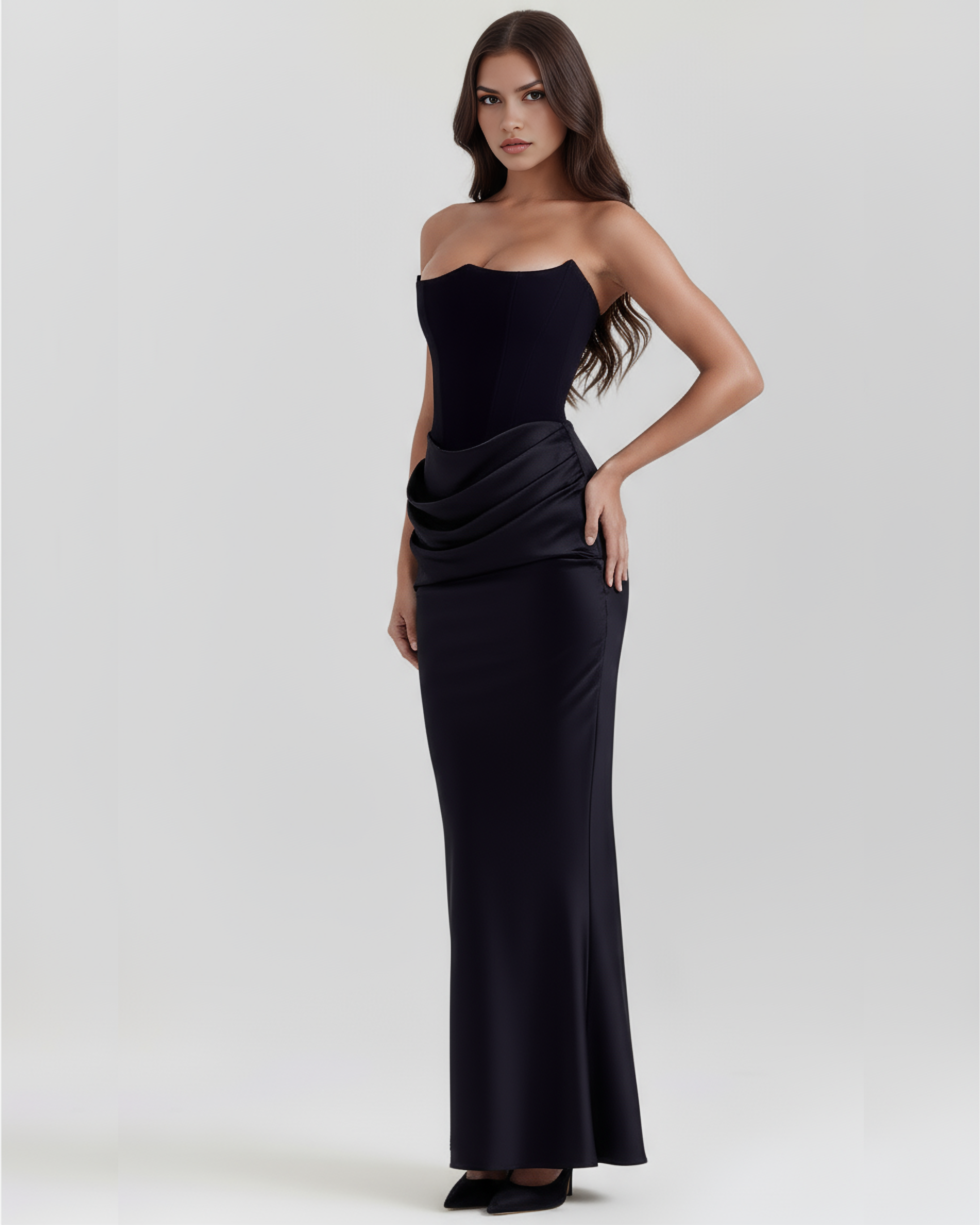 Robe Rowsa