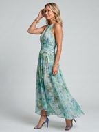 Portia | Robe Midi