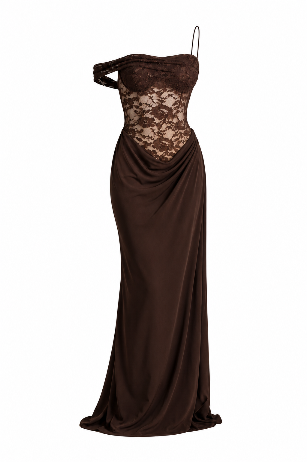 Robe Mélanine