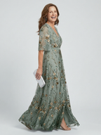 Selora |  Robe Maxi