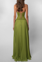 Robe Maxi Hallie