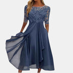 Robe Élégante Rubi