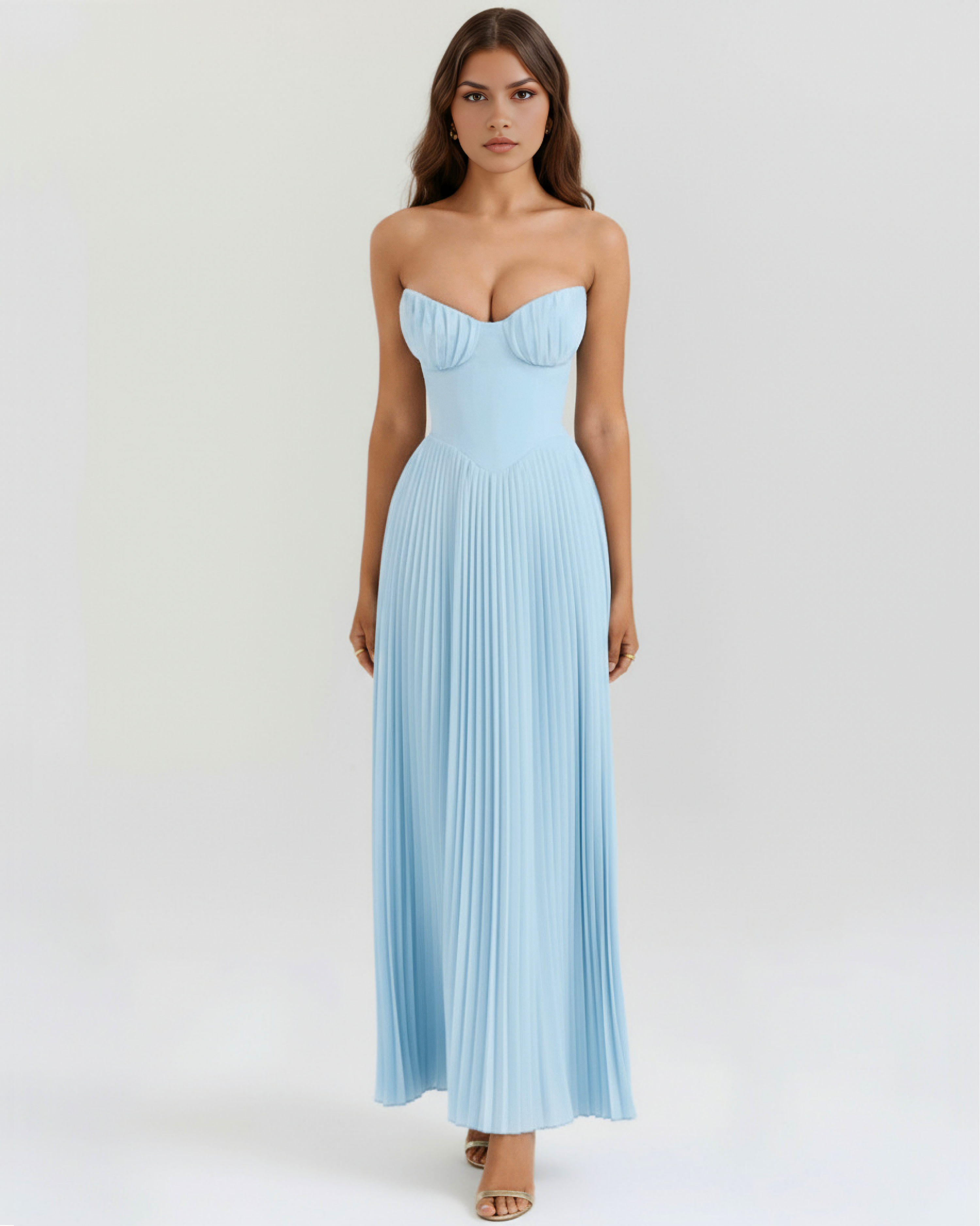 Robe Maxi