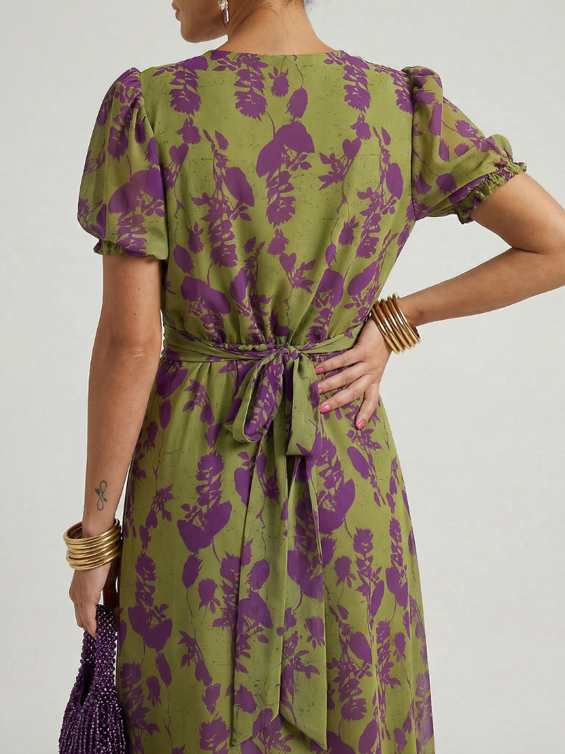 Bivien  Robe Midi