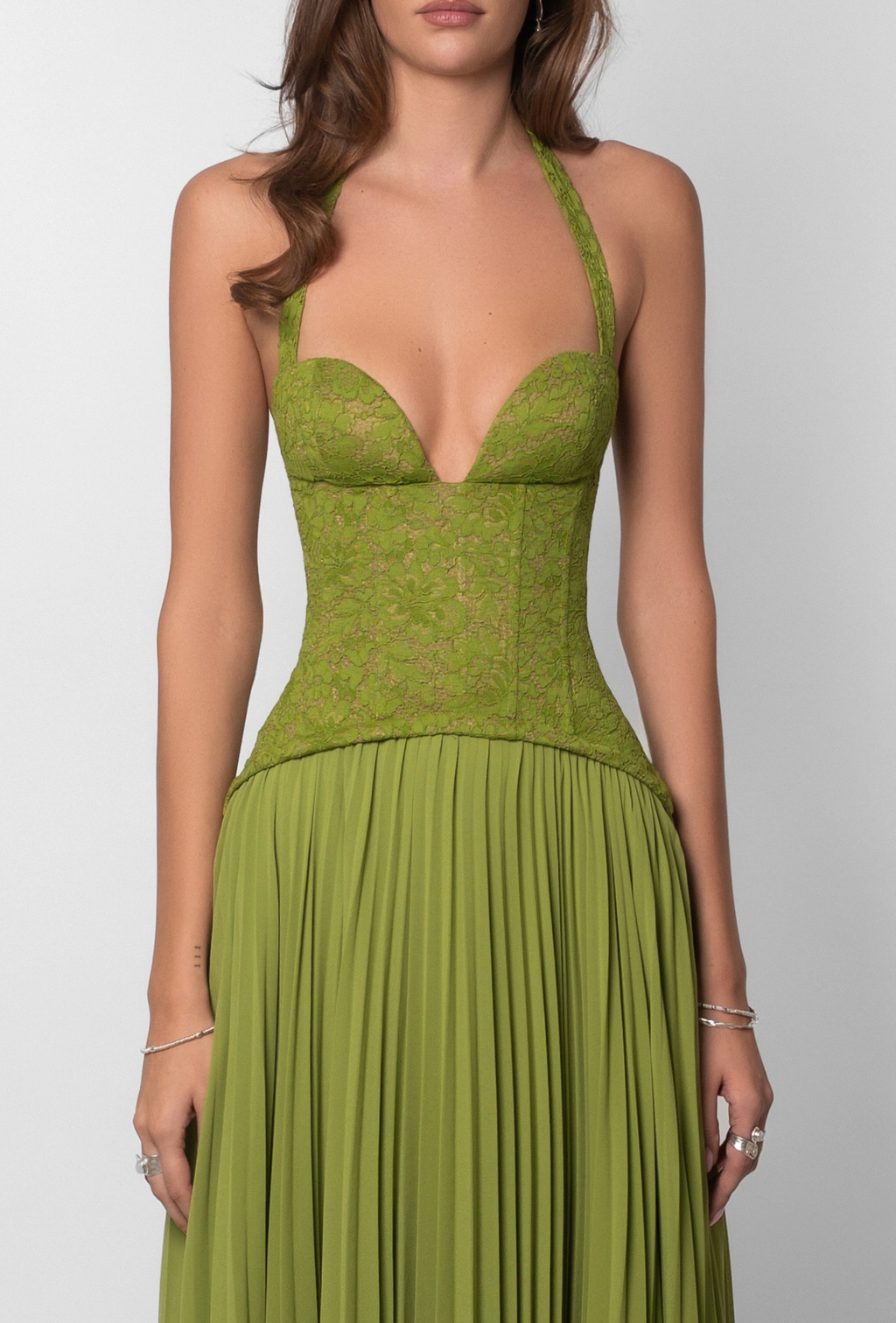Robe Maxi Hallie
