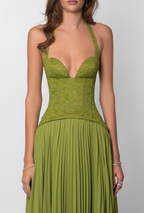 Robe Maxi Hallie