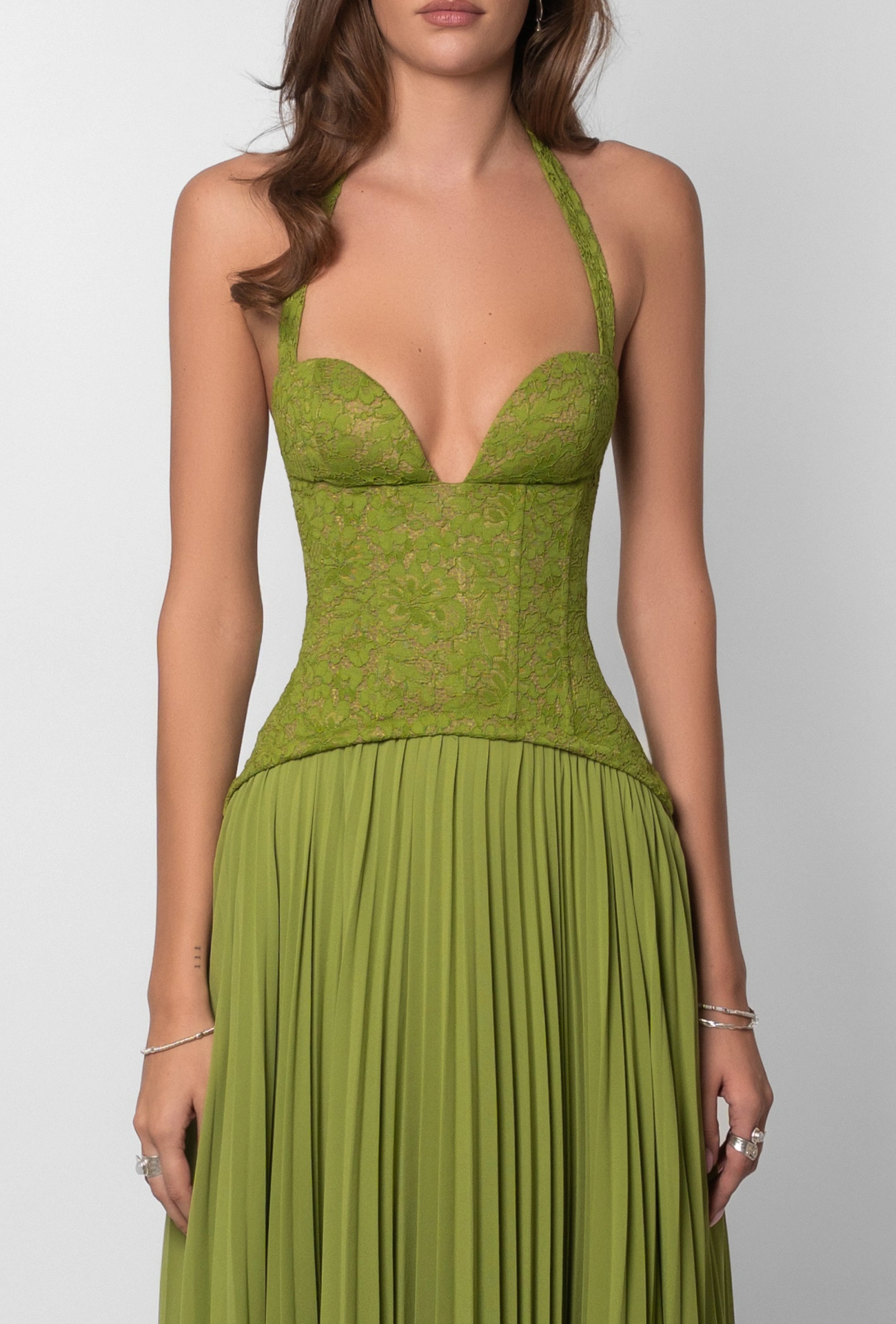 Robe Maxi Hallie