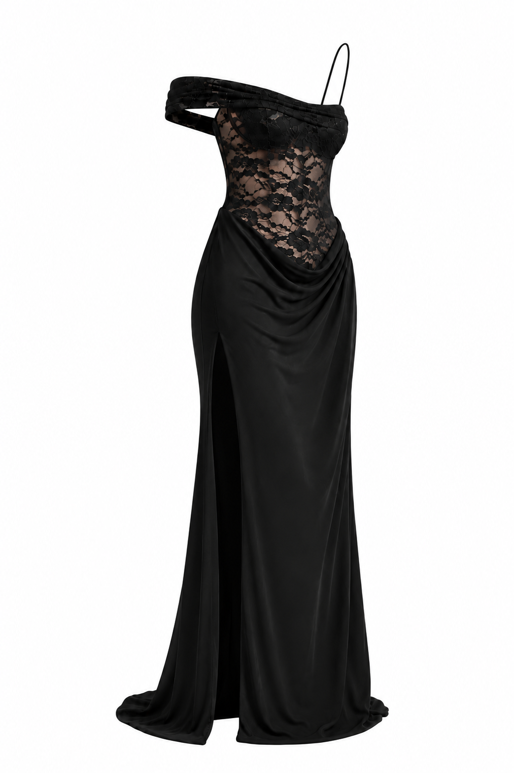 Robe Mélanine