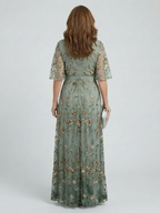 Selora |  Robe Maxi