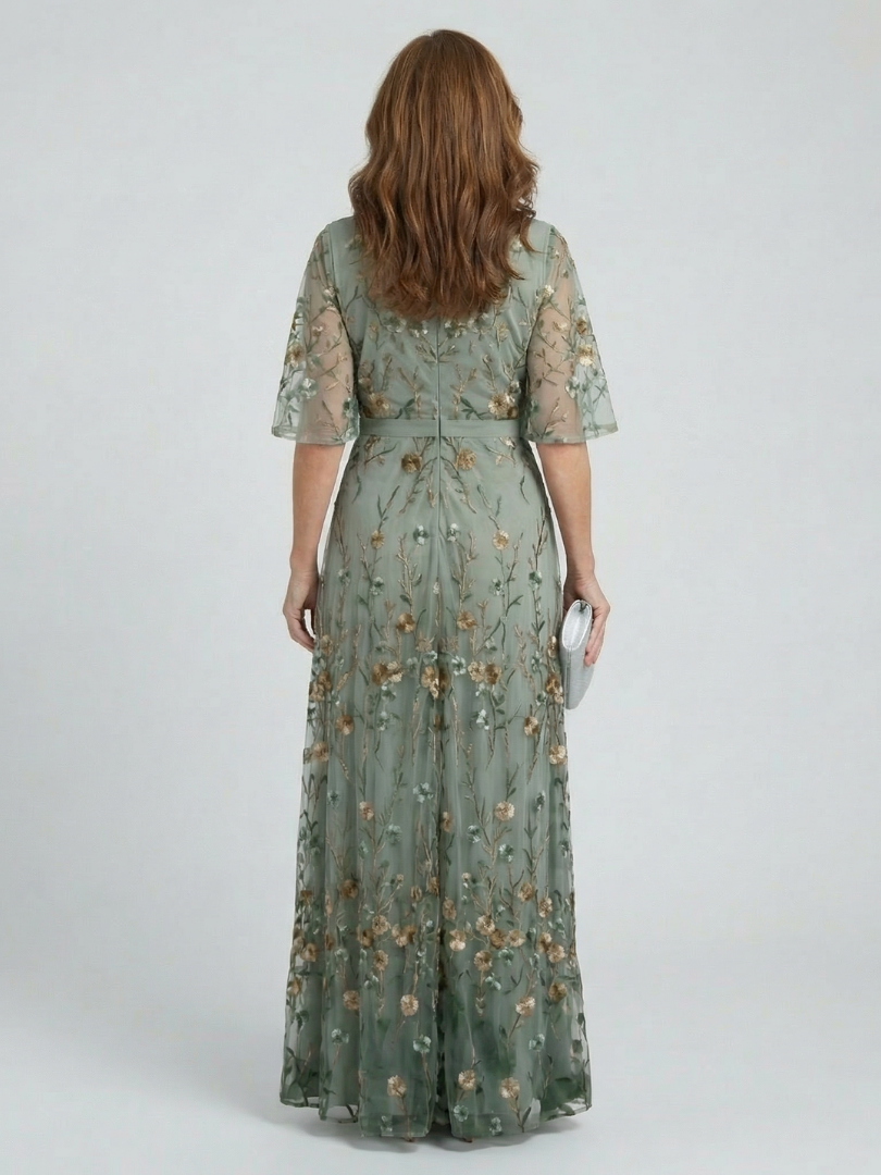 Selora |  Robe Maxi