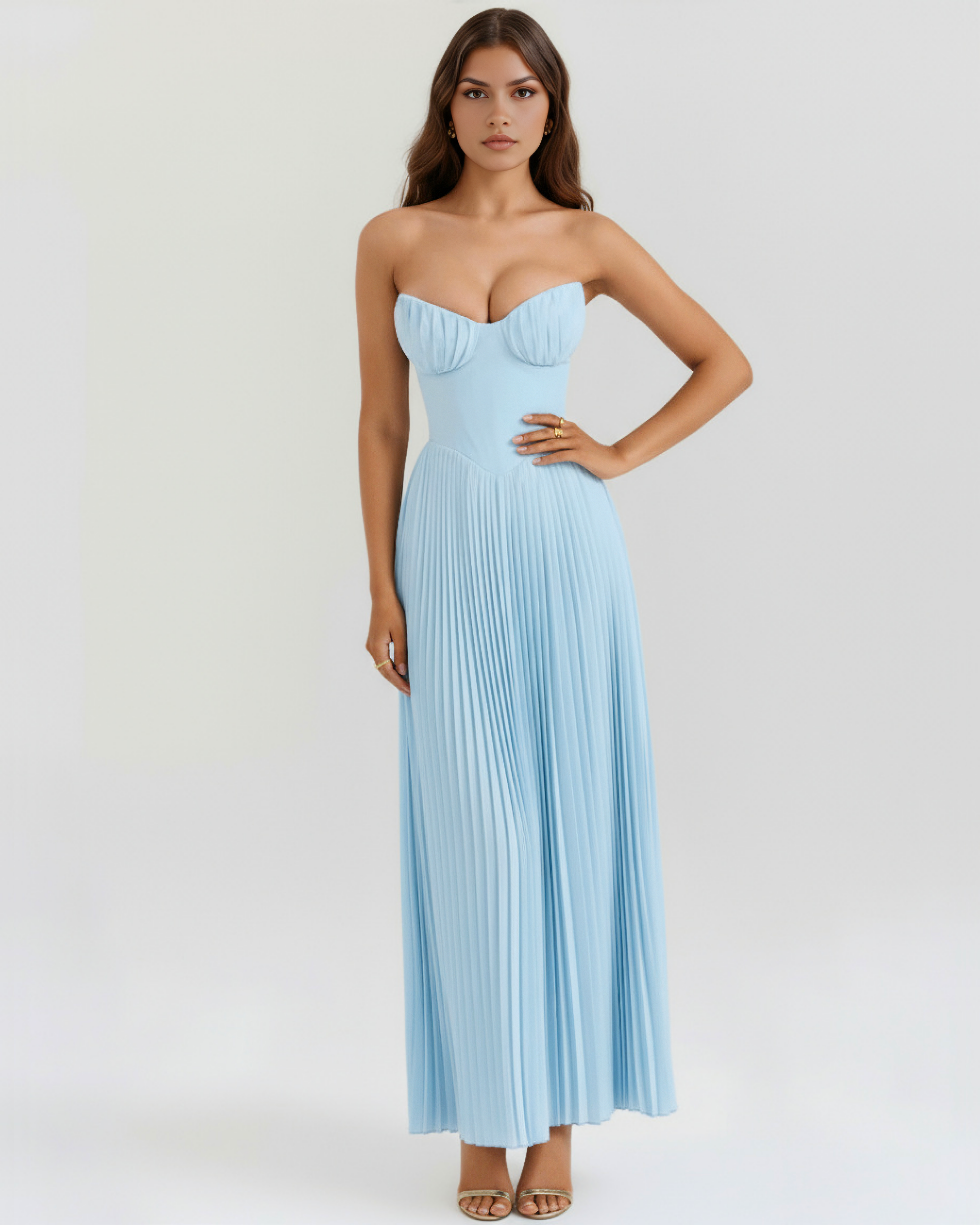 Robe Maxi