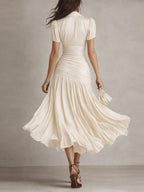 Adriana - Robe Midi
