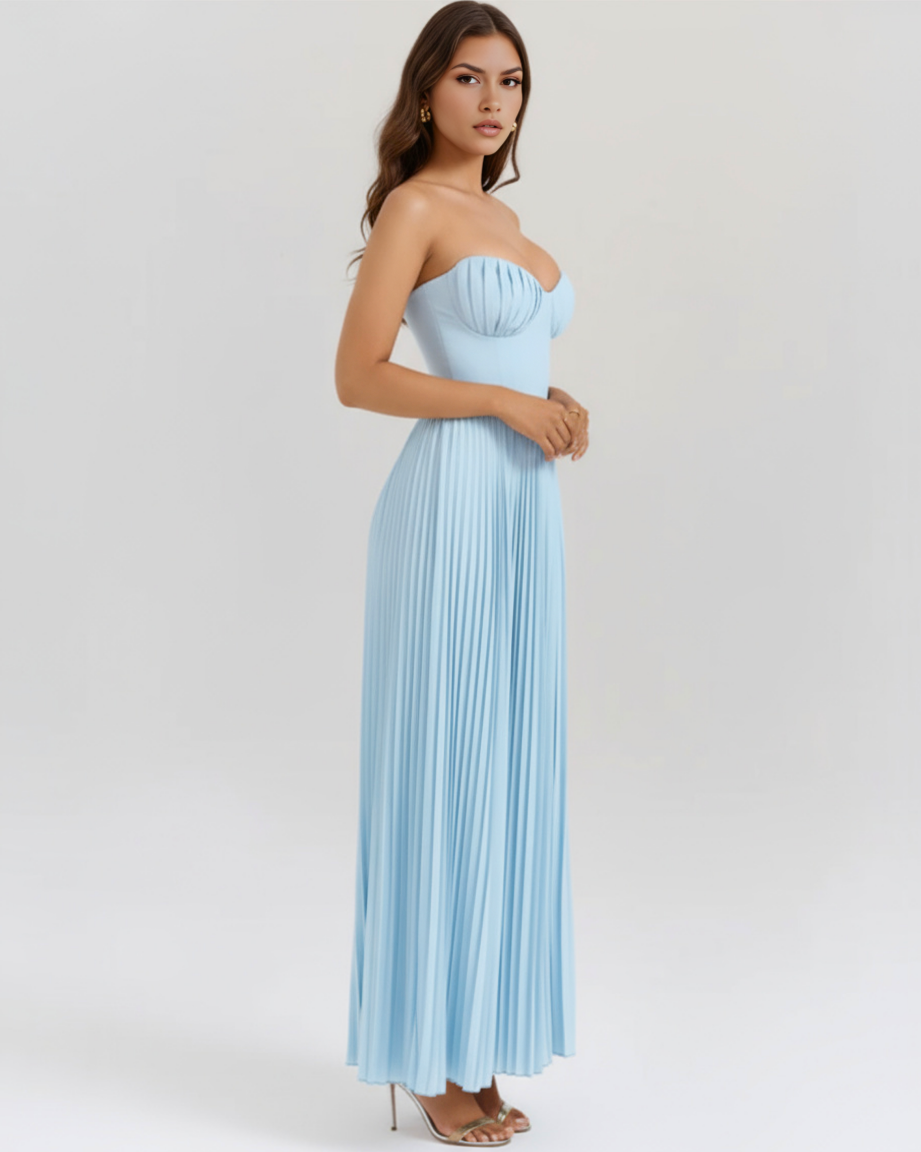 Robe Maxi