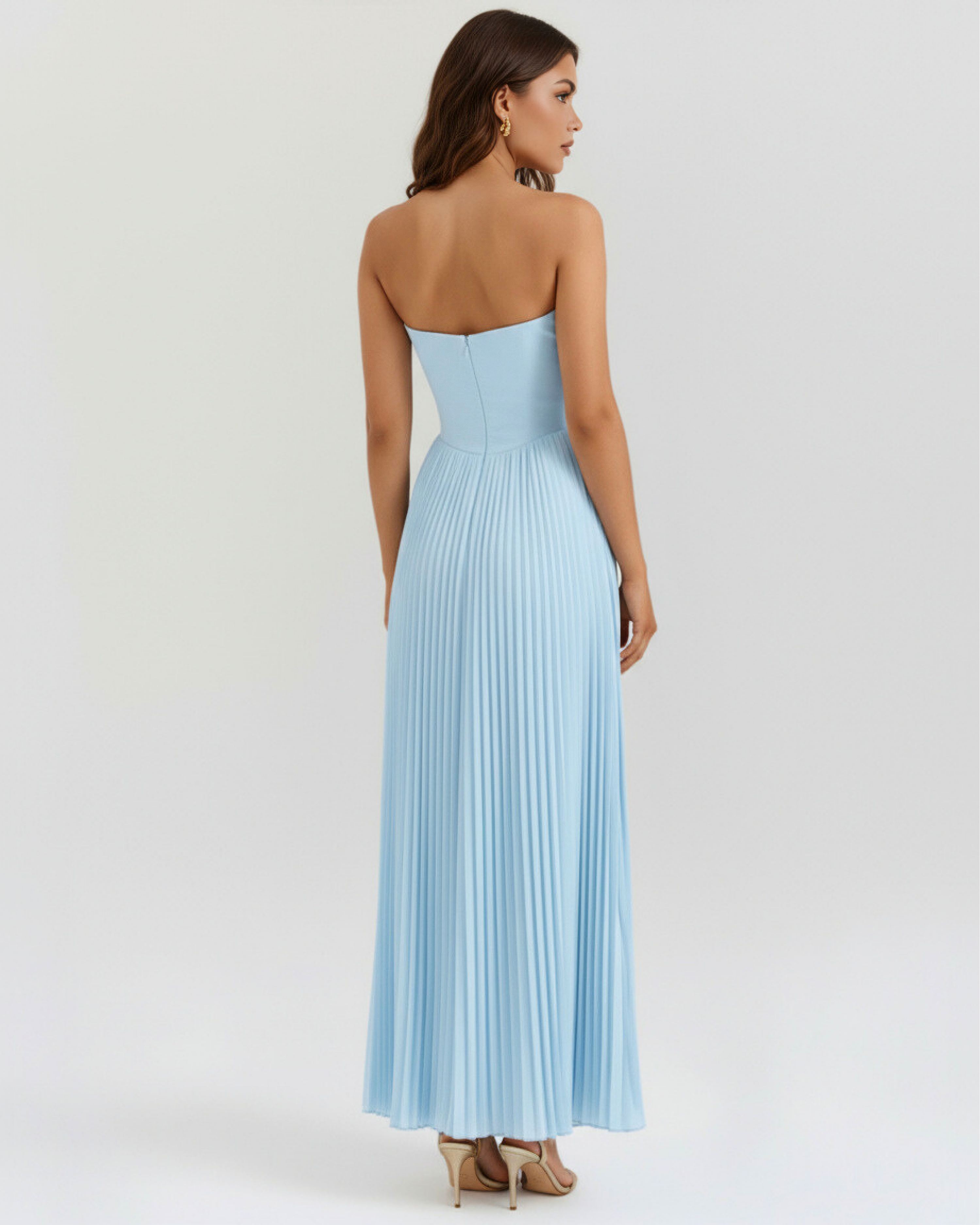 Robe Maxi