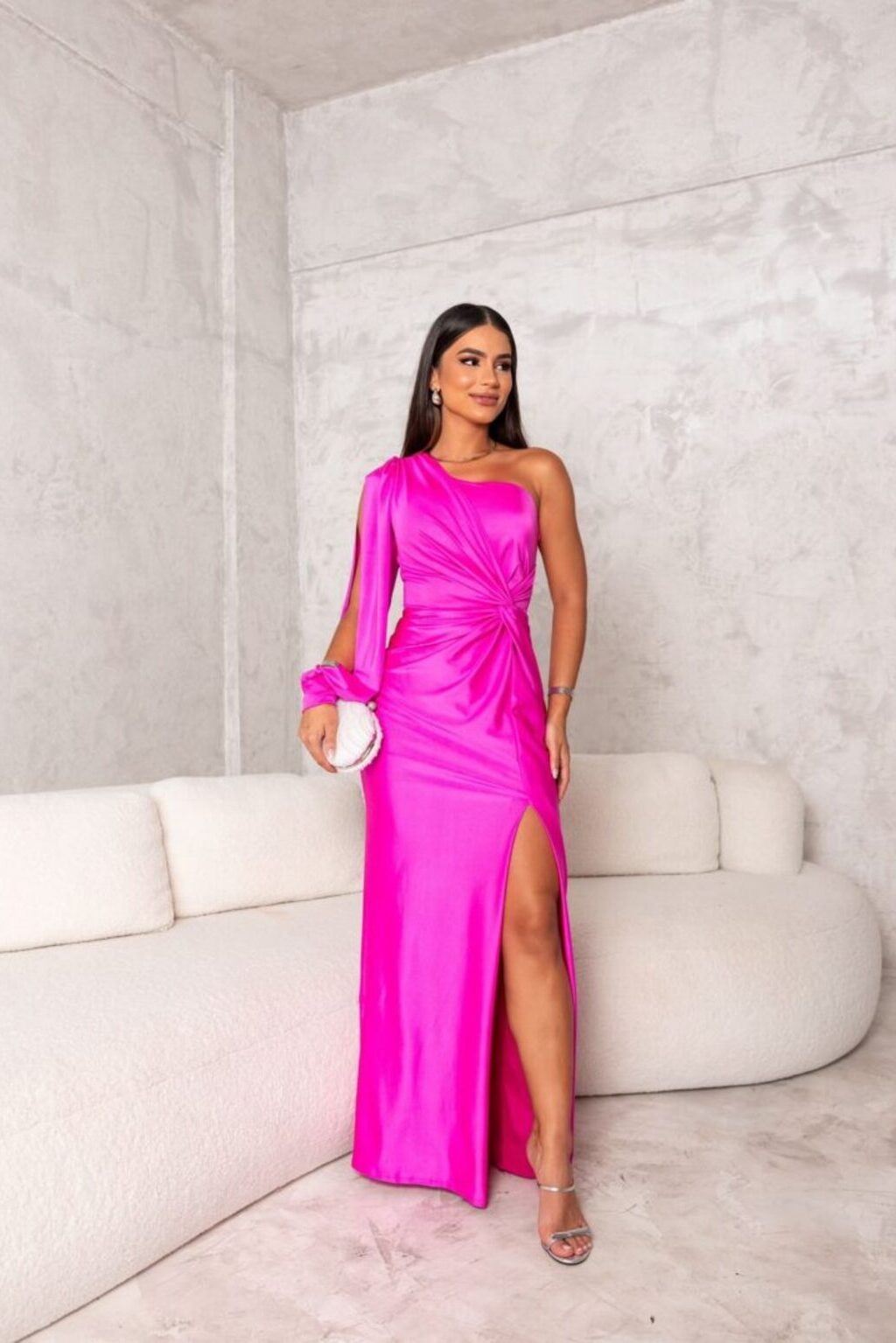 Izabela | Robe Maxi