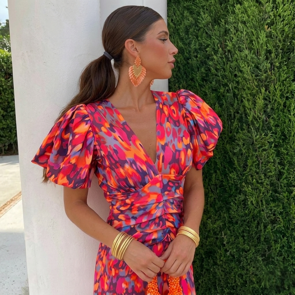 La Juliette | Robe