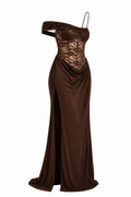 Robe Mélanine