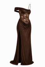 Robe Mélanine