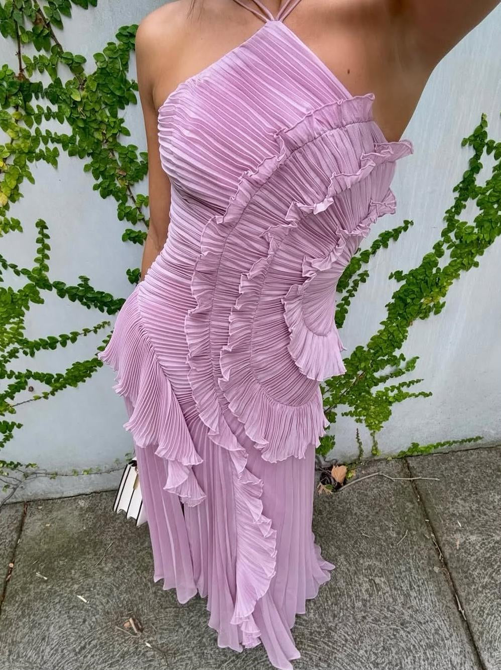 Robe Volante Eva