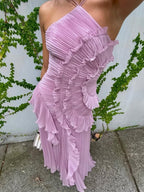Robe Volante Eva