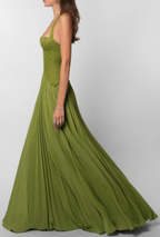 Robe Maxi Hallie