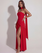 Robe Maxi Deau